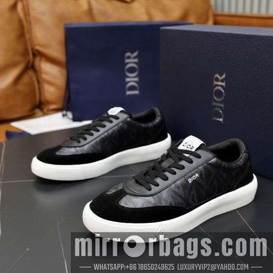Dior Shoes sz38-45 hnh0202