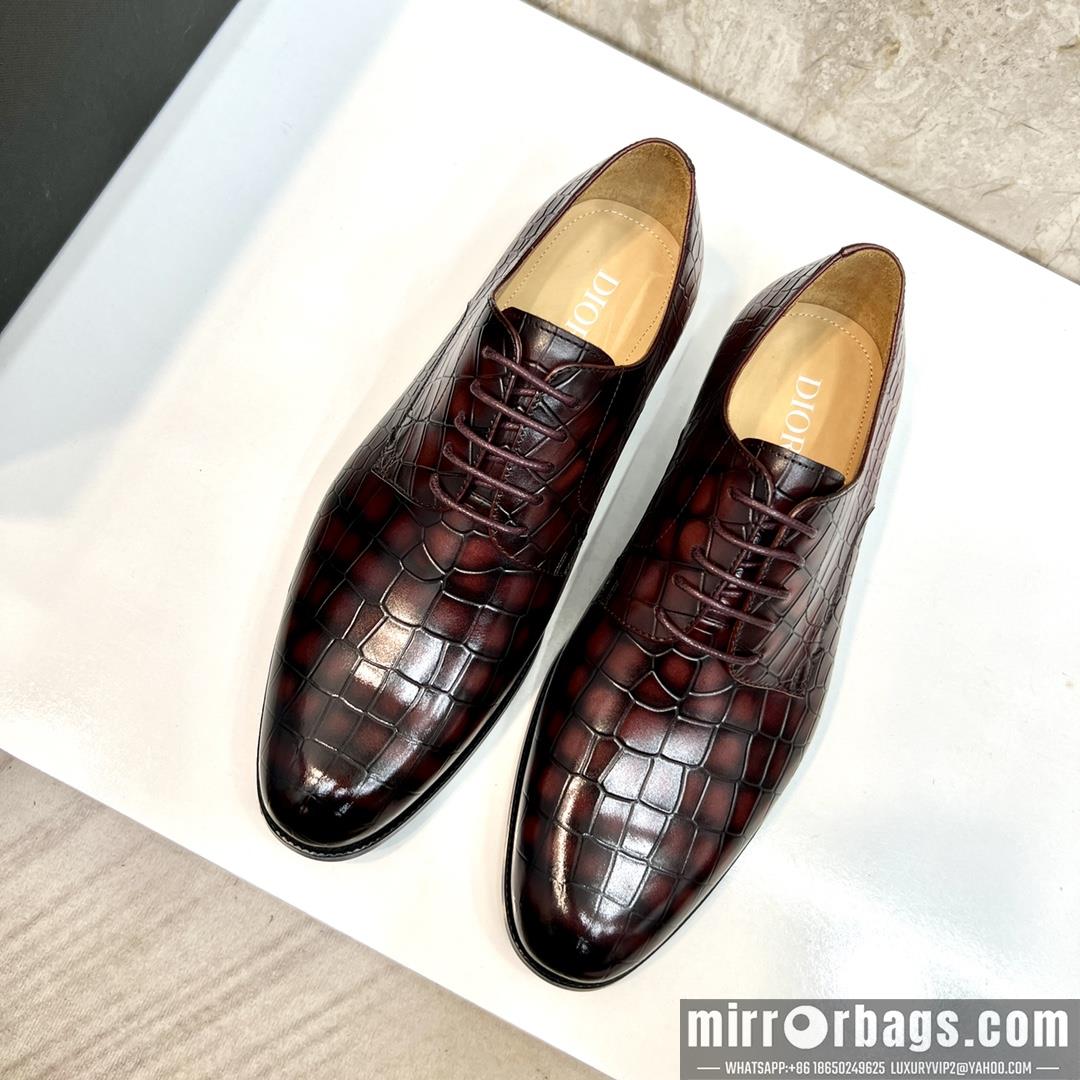 Dior Shoes sz39-44 h0703