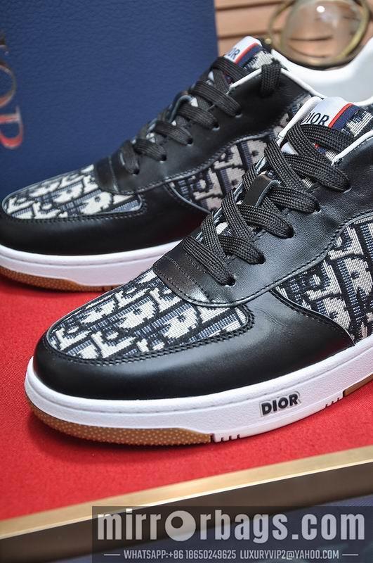 Dior Shoes sz38-44 mnm0112