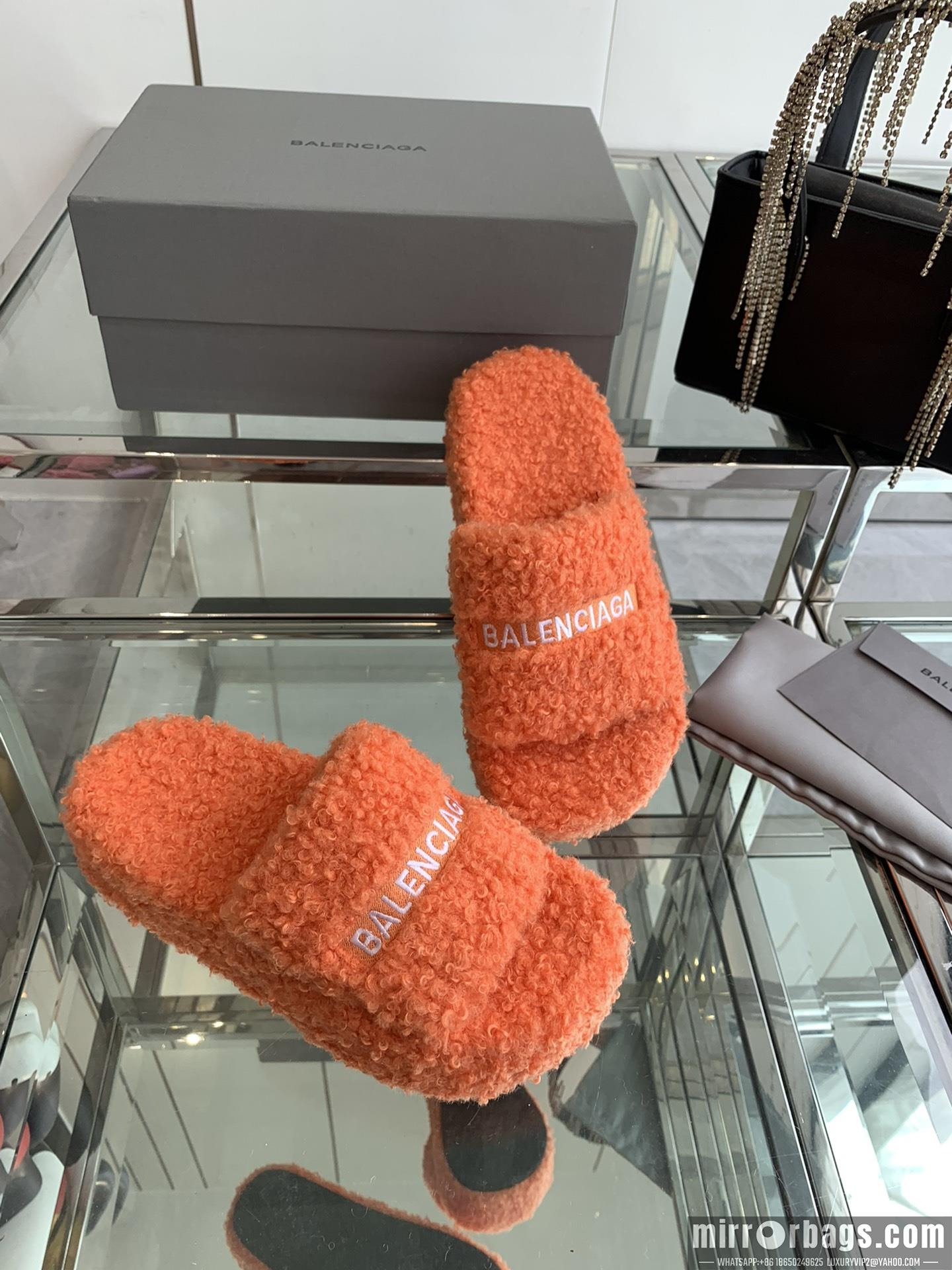 Balenciaga Shoes sz35-40 h1004