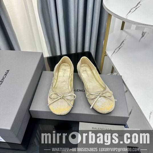 Balenciaga Shoes sz35-40 mnh0801
