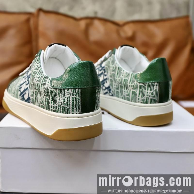 Dior Shoes sz38-44 hnm0160