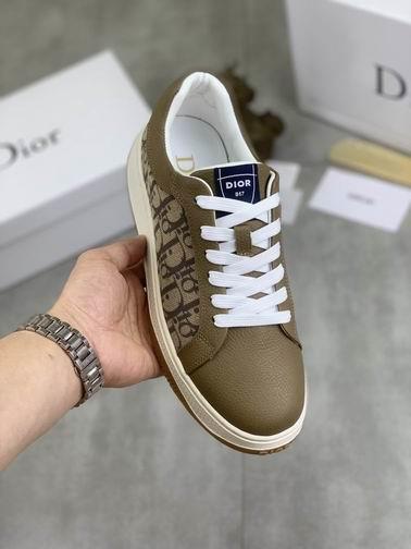 Dior Shoes sz38-44 mnh0501