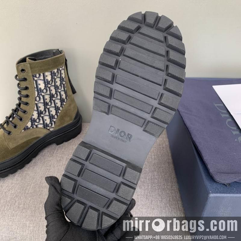Dior Shoes sz38-45 hnm0125