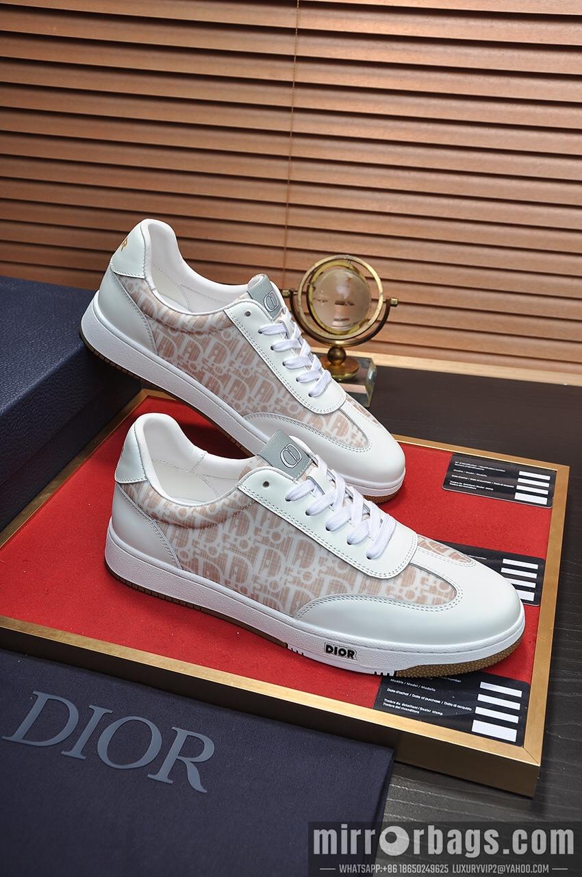 Dior Shoes sz38-44 h0609