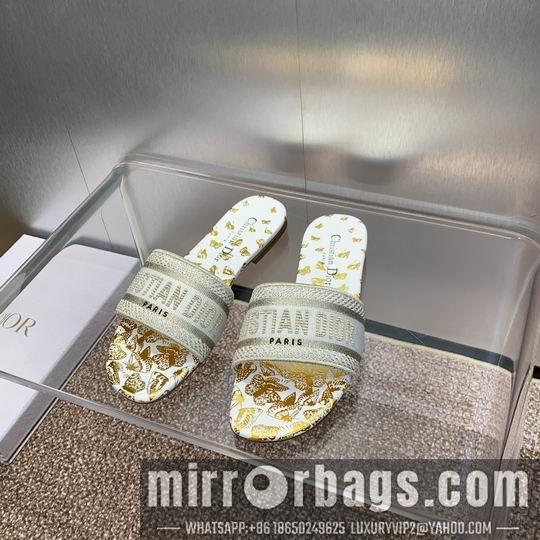 Dior Shoes sz34-43 mnh0517