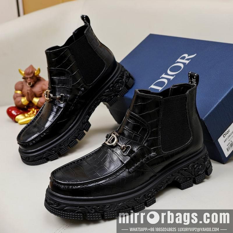 Dior Shoes sz38-44 mnm0110