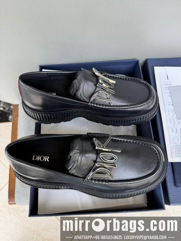 Dior Shoes sz39-44 hnh0333