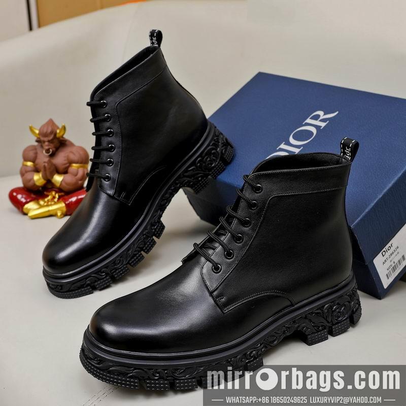 Dior Shoes sz38-44 mnm0111