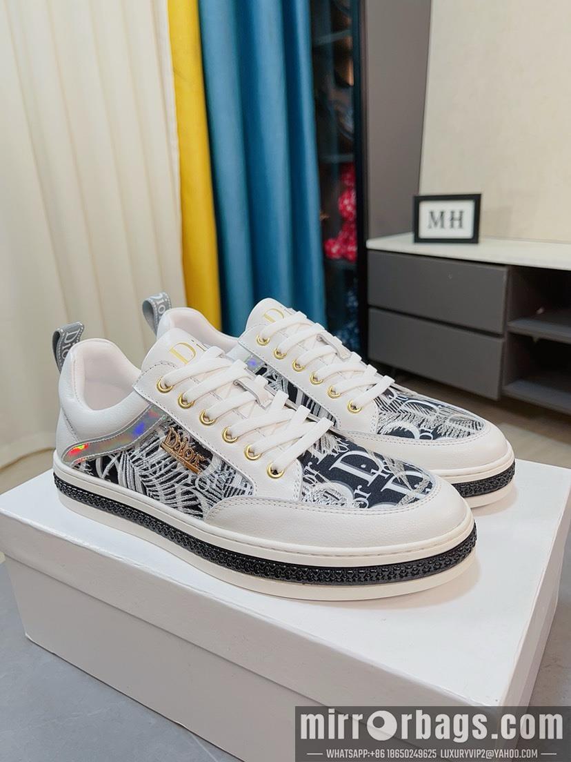 Dior Shoes sz38-44 h0803