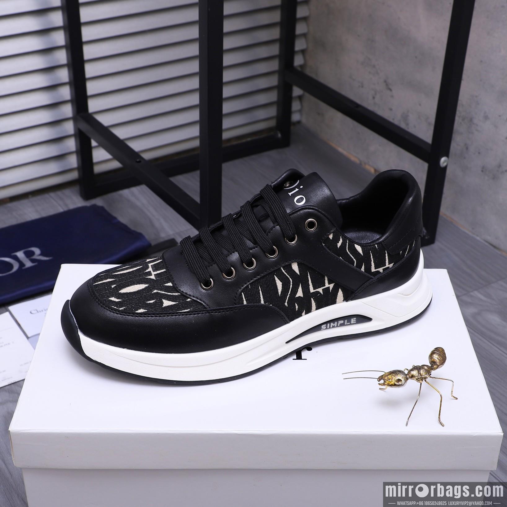 Dior Shoes sz38-45 hnh1203