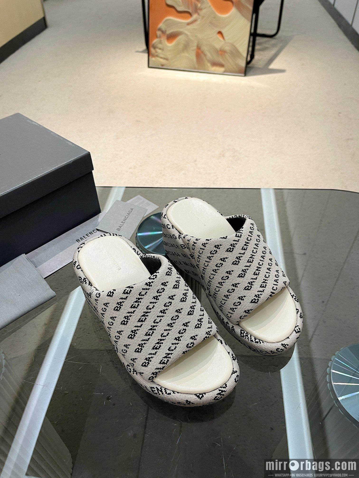 Balenciaga Shoes sz35-40 h0604