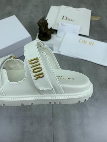 Dior Shoes sz35-42 mnh0518