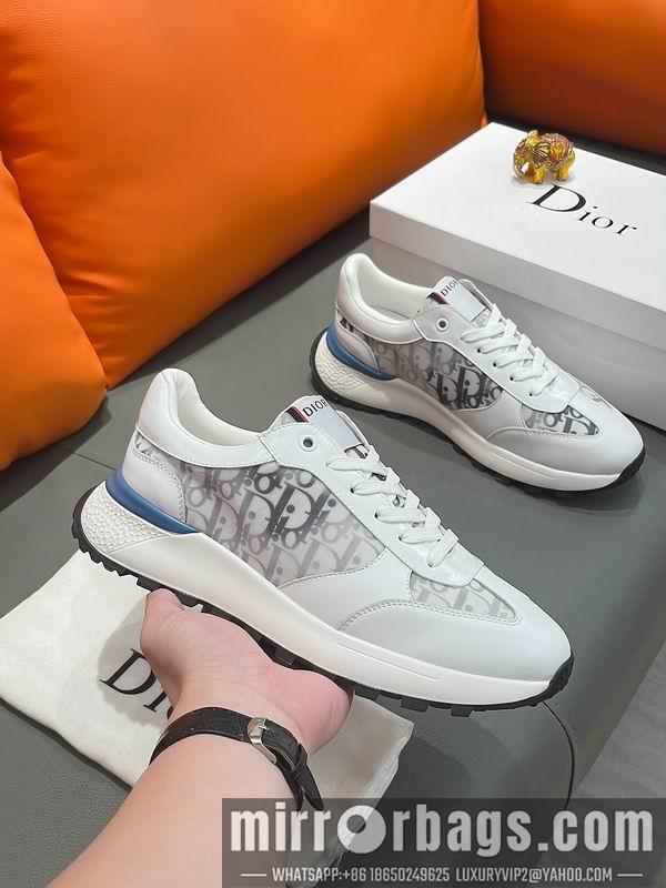 Dior Shoes sz38-44 mnw0179