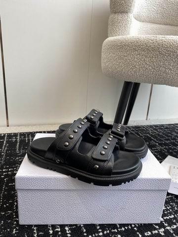 Dior Shoes sz35-42 mnh0505