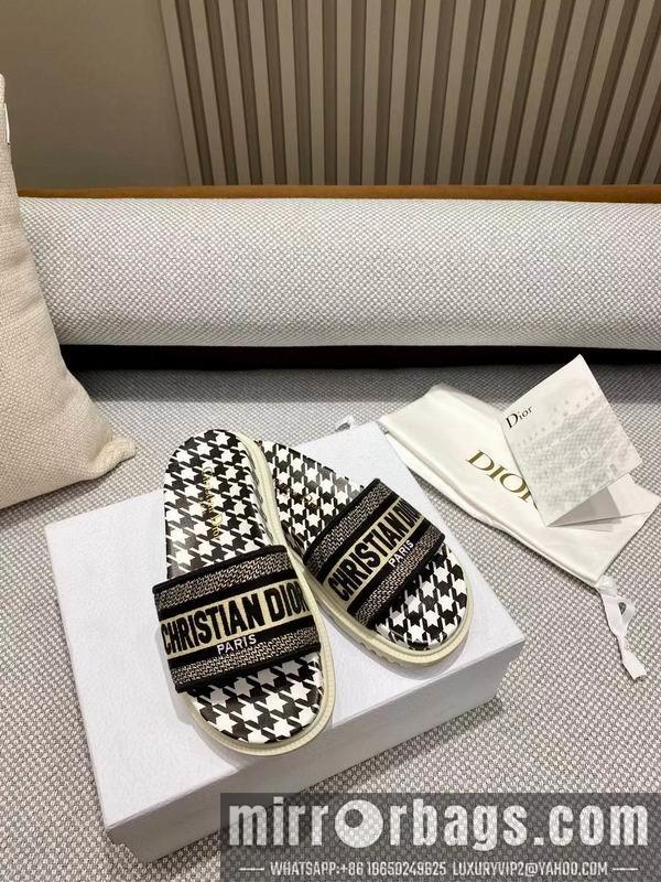 Dior Shoes sz35-42 mnw0321