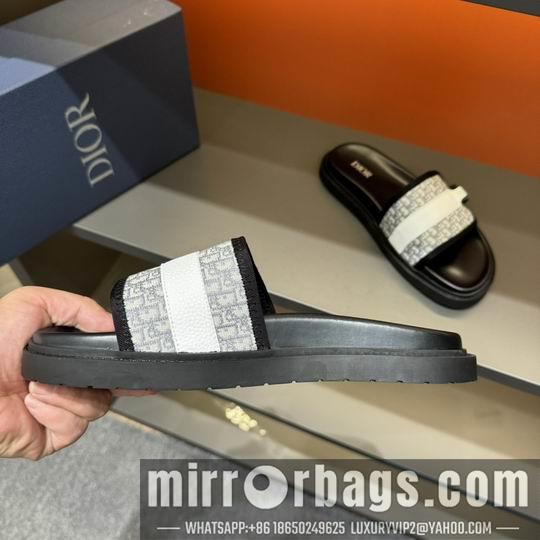 Dior Shoes sz38-45 mnh0502
