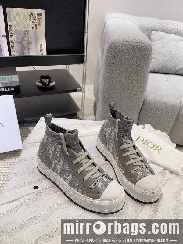 Dior Shoes sz35-41 mnw0302