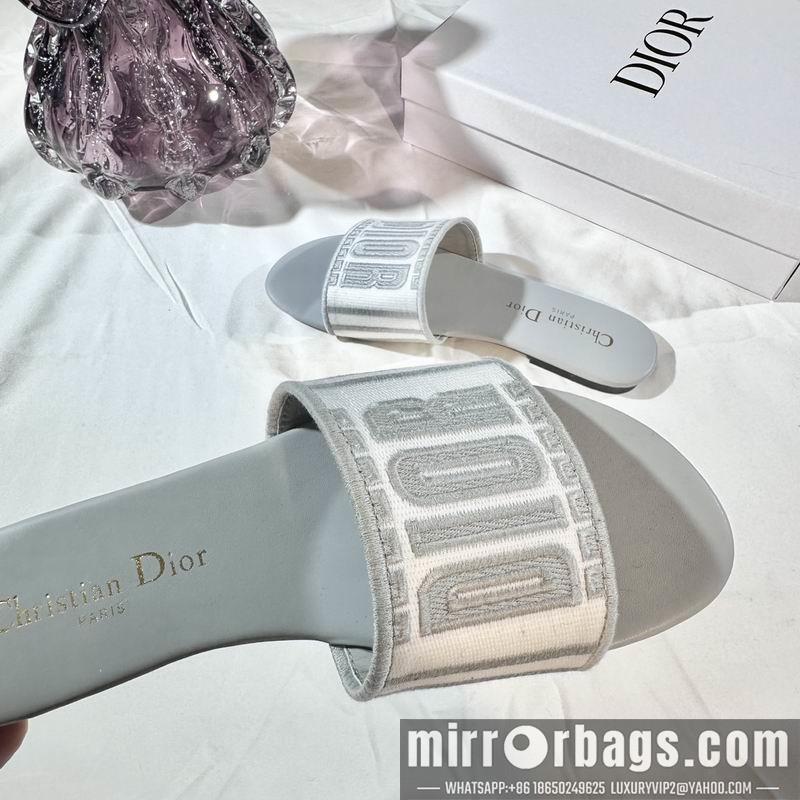 Dior Shoes sz35-40 GDT0402