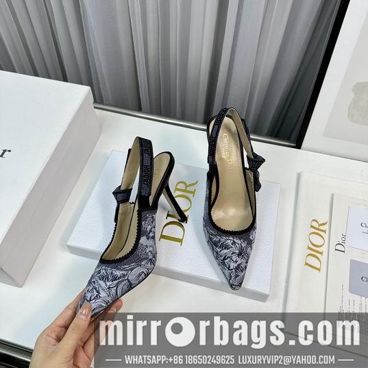 Dior Shoes sz33-43 9.5cm mnh0308