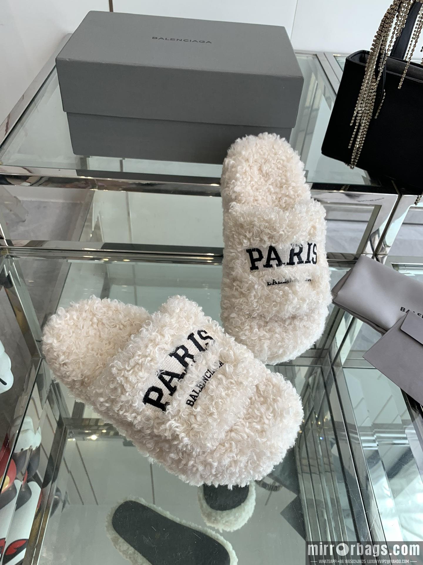 Balenciaga Shoes sz35-40 h1002