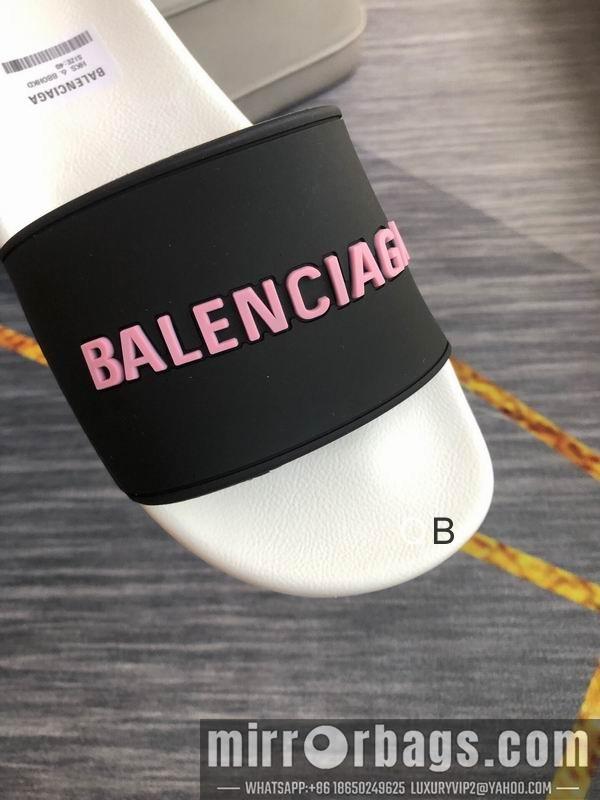 Balenciaga Shoes sz35-46 QB0207