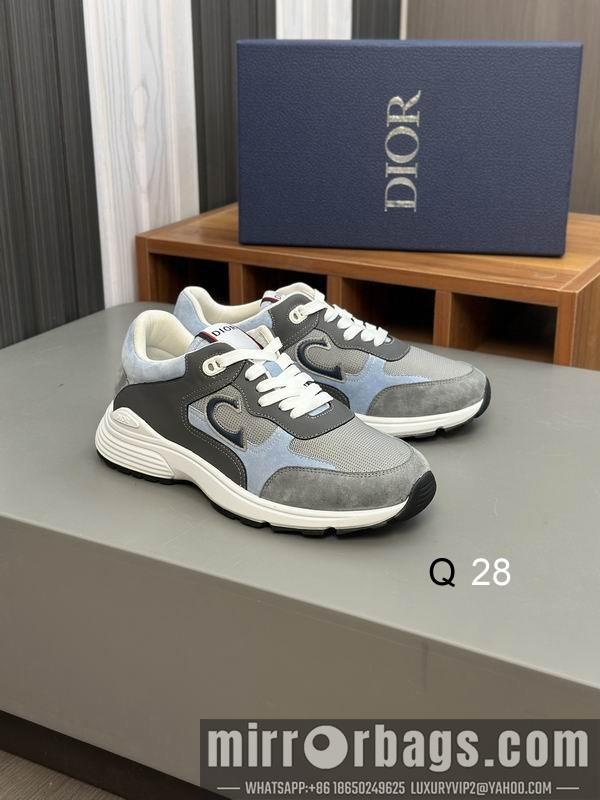 Dior Shoes sz38-45 N0903