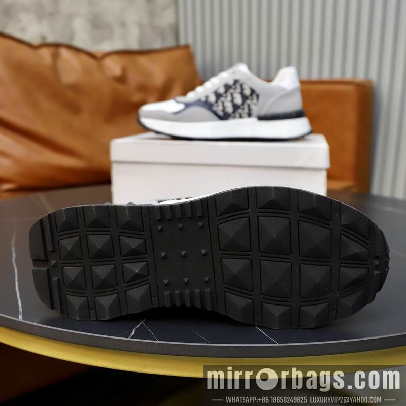 Dior Shoes sz38-44 hnm0133