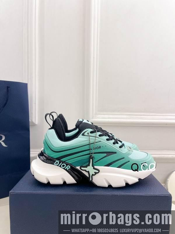 Dior Shoes sz38-44 XC0201