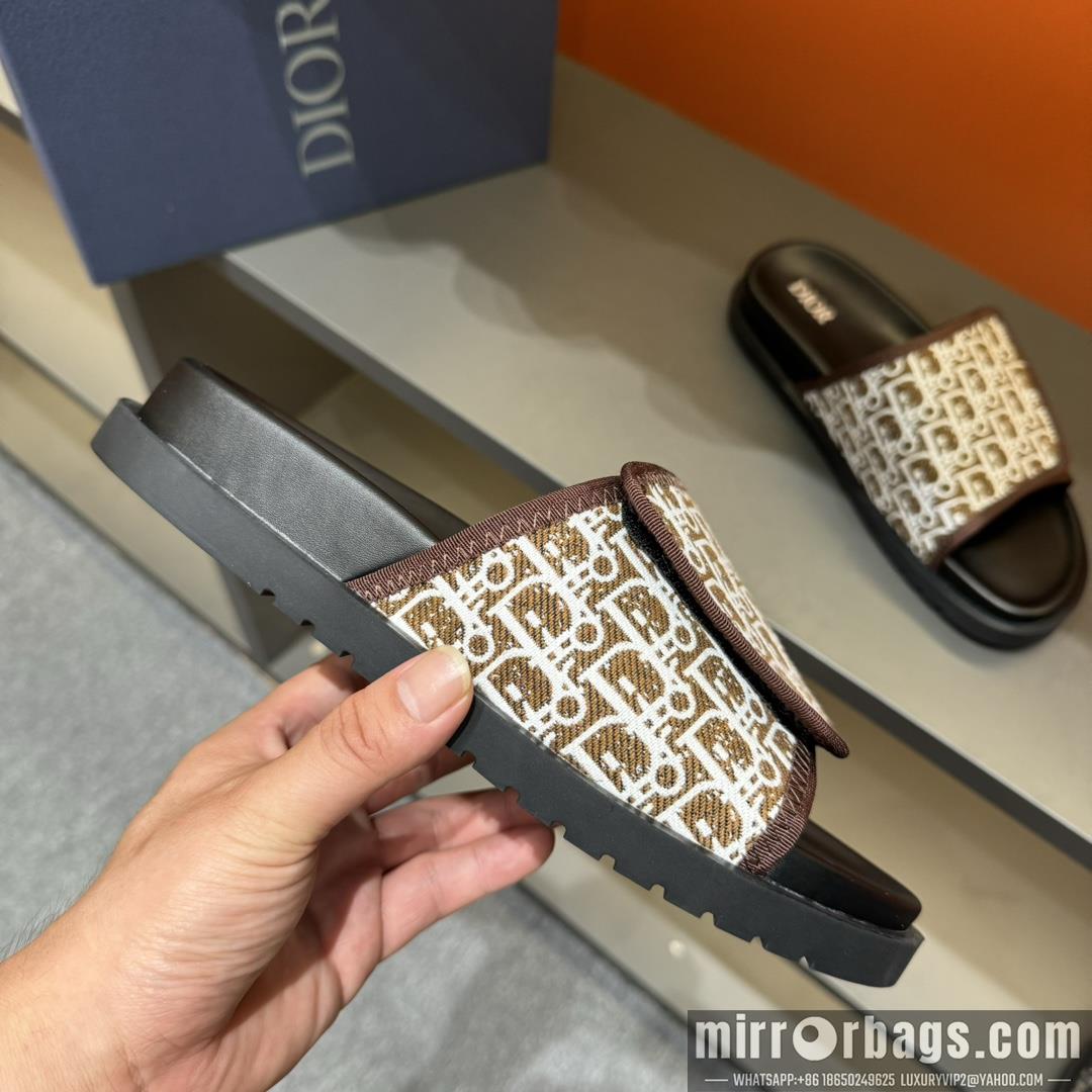 Dior Shoes sz38-45 h0502