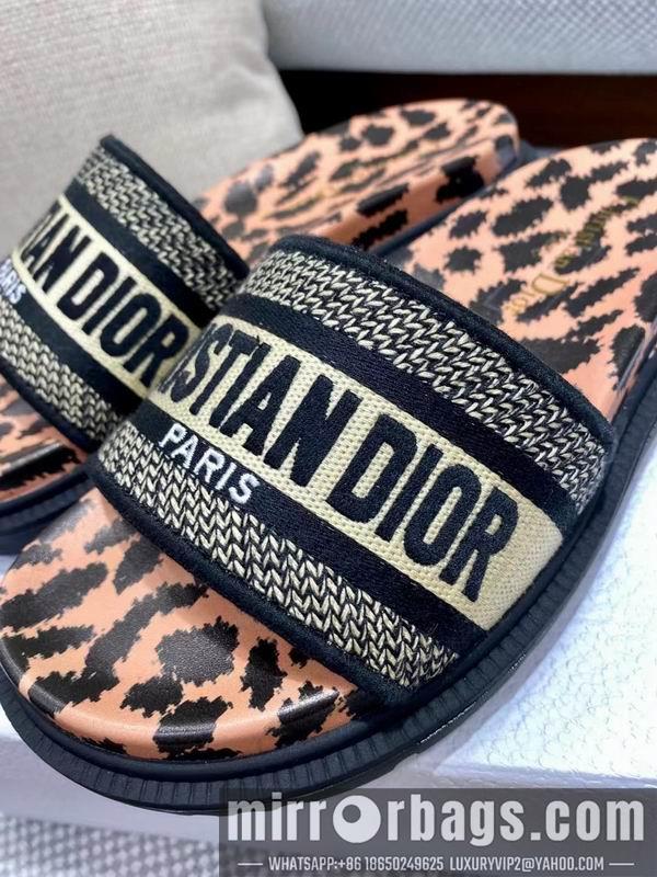 Dior Shoes sz35-42 mnw0313
