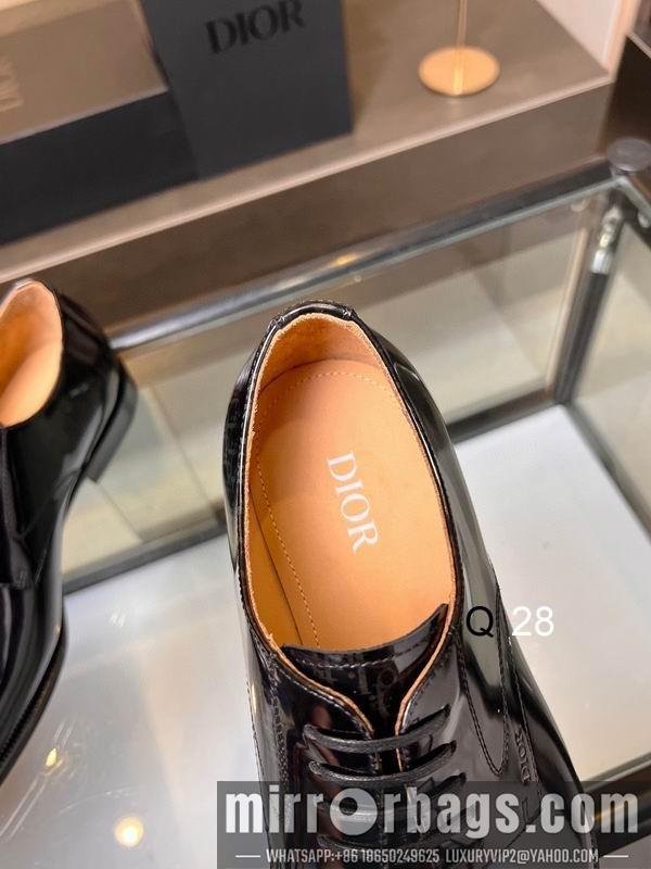 Dior Shoes sz38-45 N1203