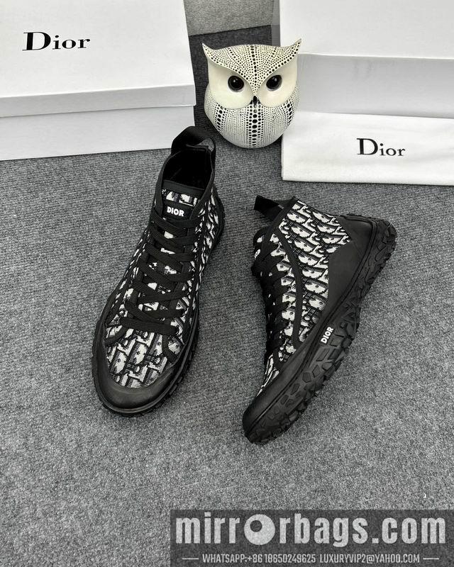 Dior Shoes sz38-44 mnw0304