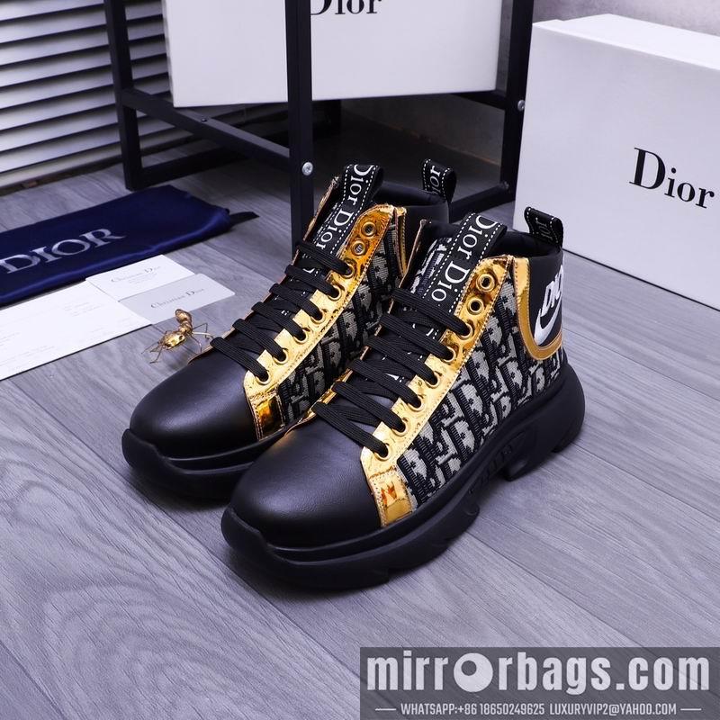 Dior Shoes sz38-44 hnm0140