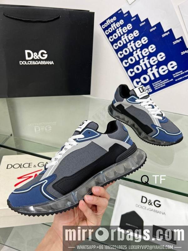Dior Shoes sz38-45 8C TF0806