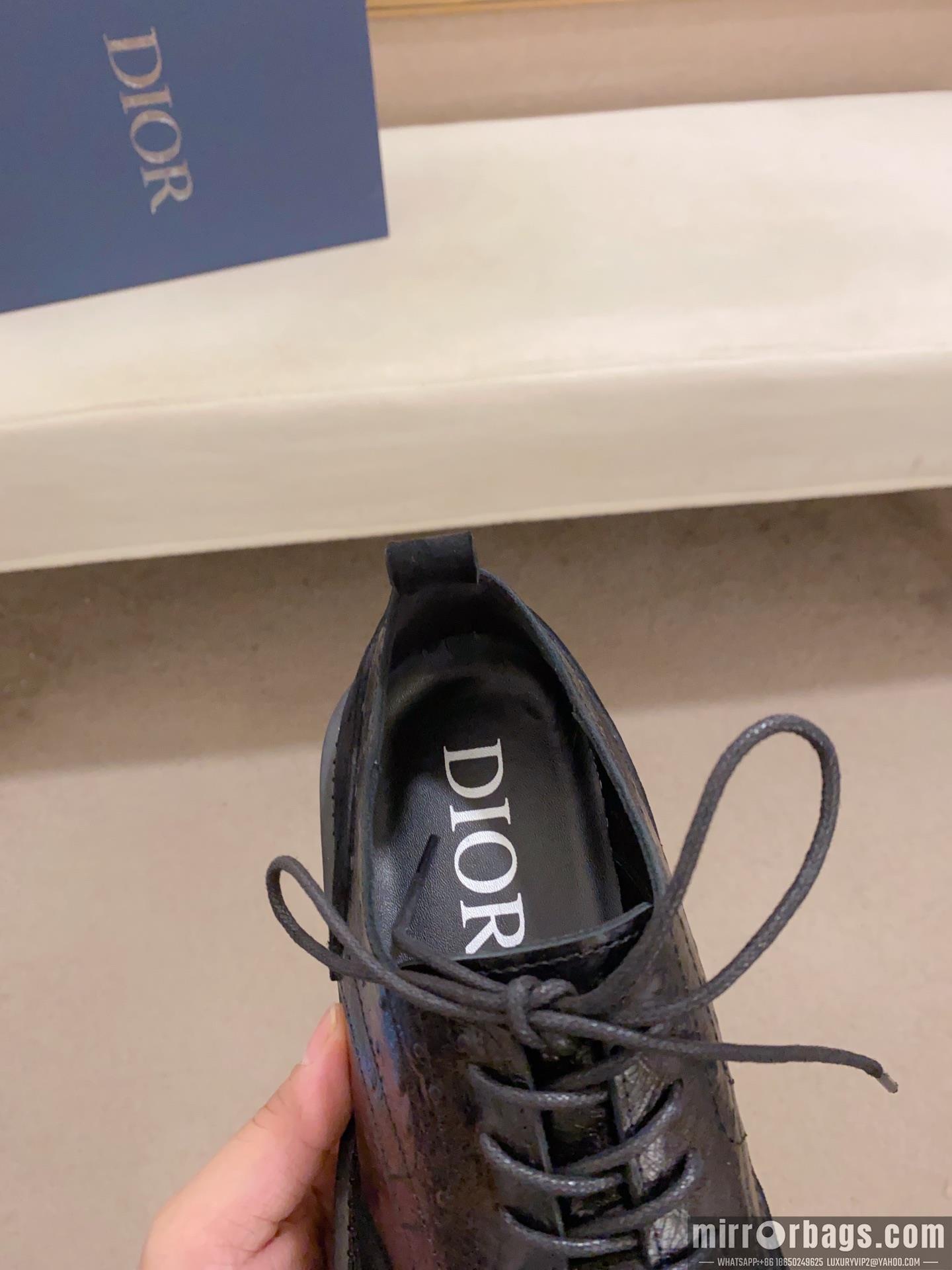 Dior Shoes sz38-44 hnm0153