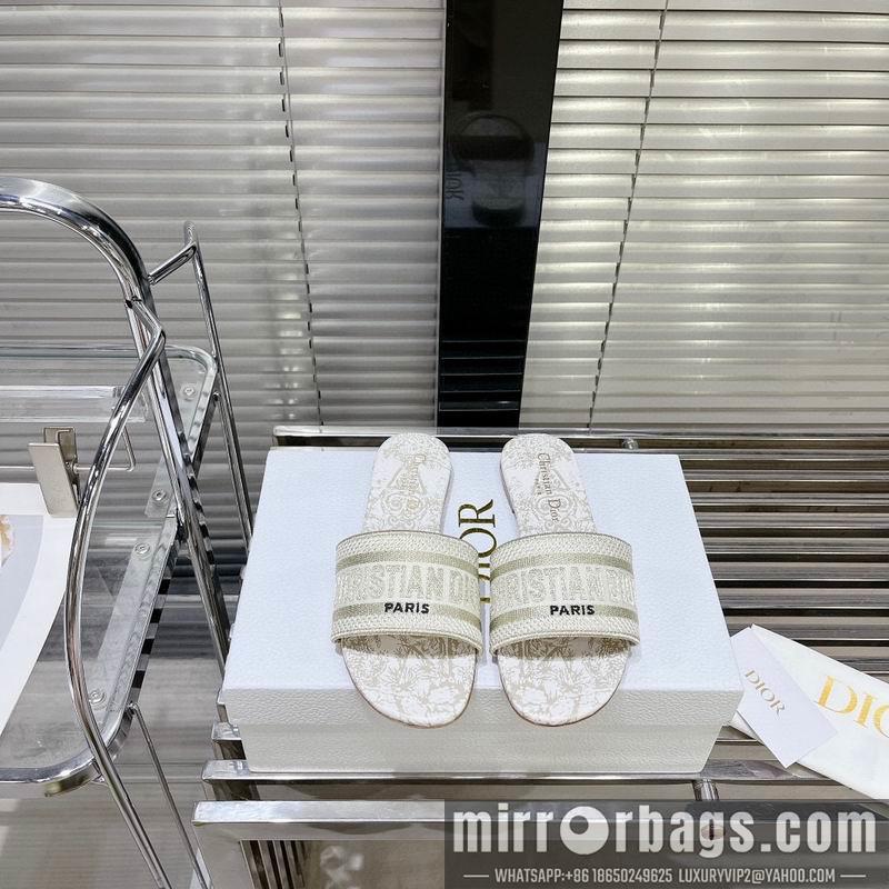 Dior Shoes sz35-41 mnw0209