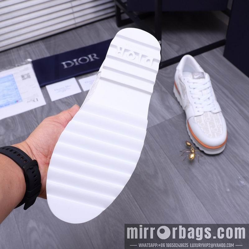 Dior Shoes sz38-44 hnm0175