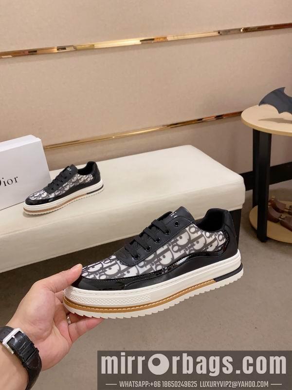 Dior Shoes sz38-44 mnw0176