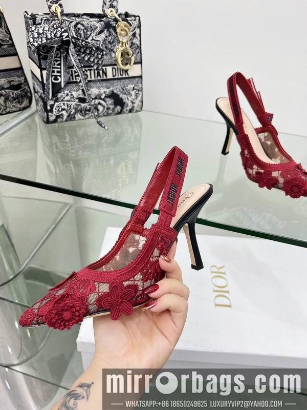 Dior Shoes sz33-44 9.5cm mnw0313