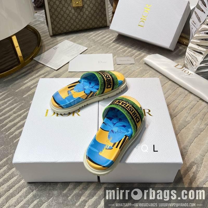 Dior Shoes sz35-41QL0103
