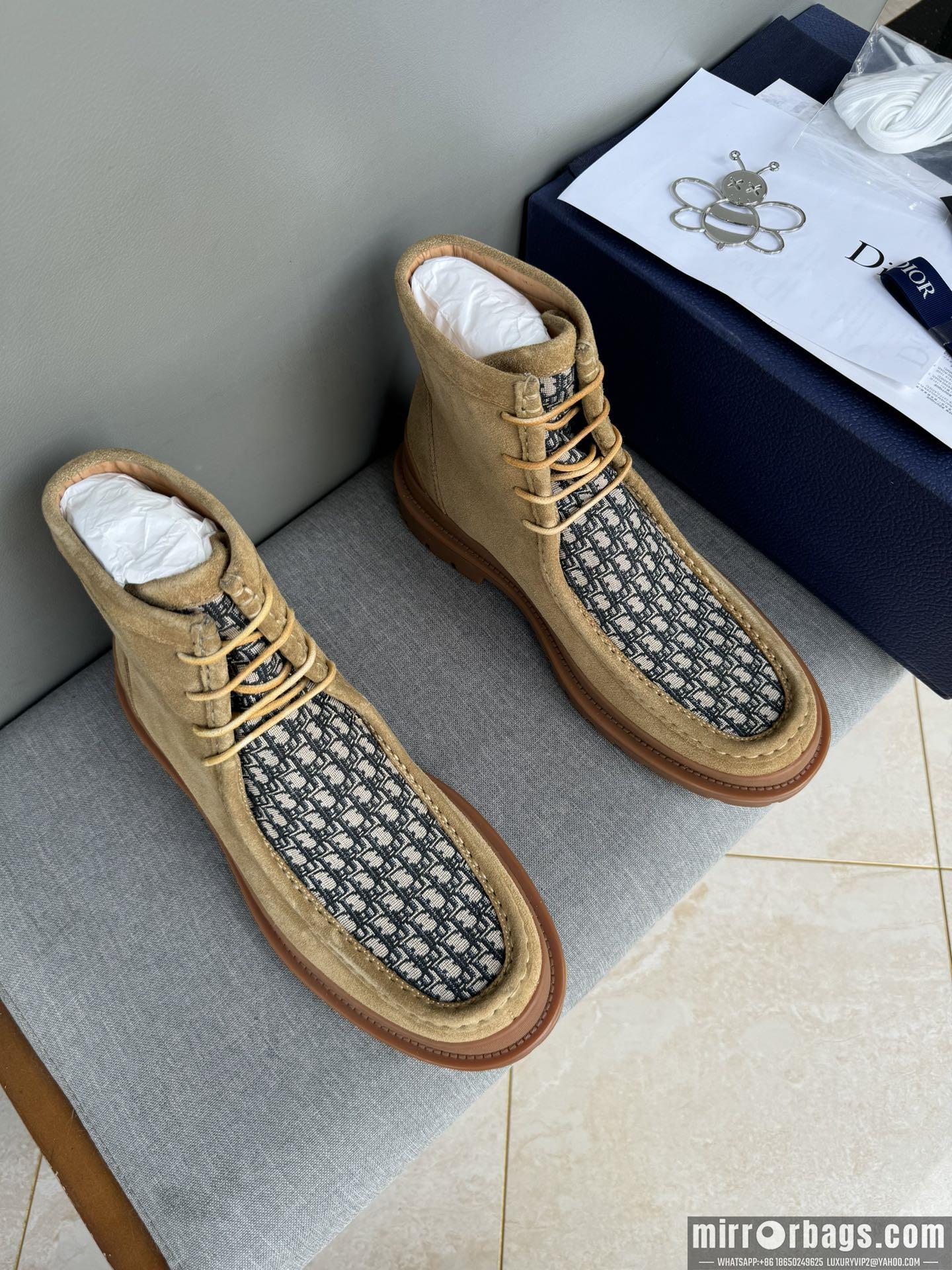 Dior Shoes sz38-45 hnh1206