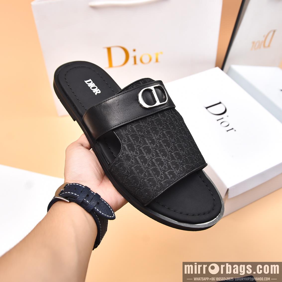 Dior Shoes sz38-45 h0907