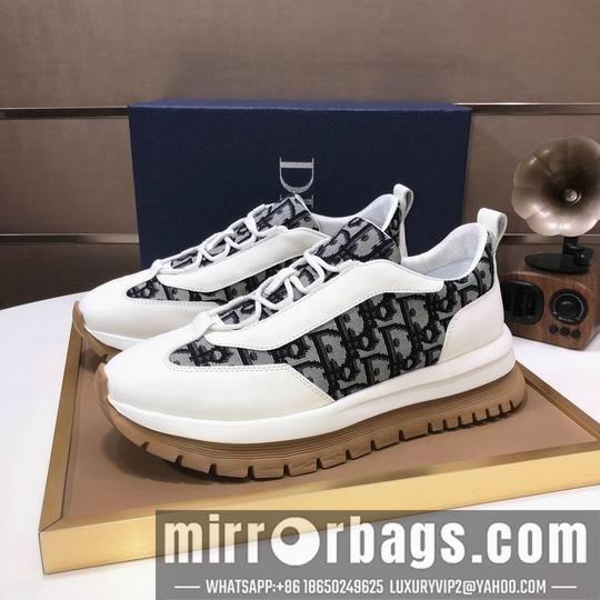 Dior Shoes sz38-45 hnh0708