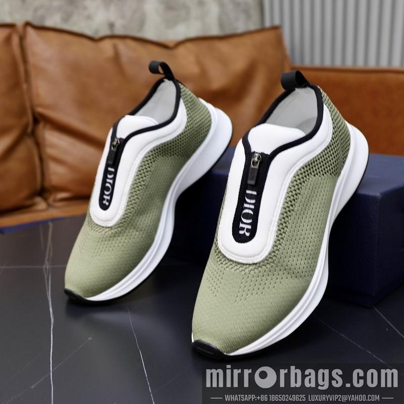 Dior Shoes sz35-47 mnw0412