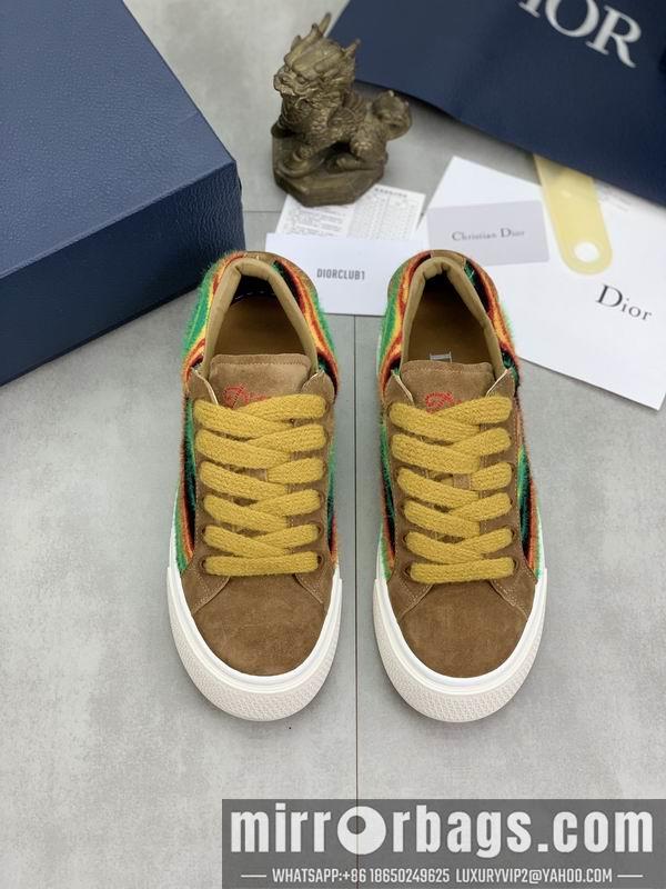 Dior Shoes sz34-46 mnw0198