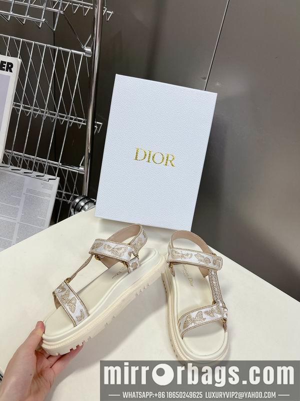 Dior Shoes sz35-40 mnw0310