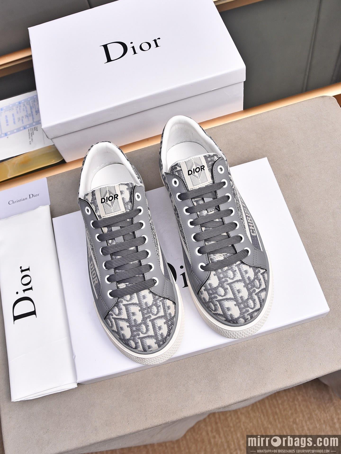 Dior Shoes sz38-44 hnh1212