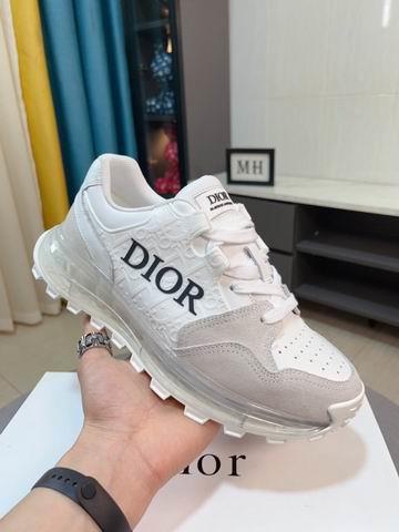 Dior Shoes sz38-44 mnh0603