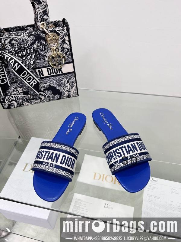 Dior Shoes sz34-46SD0115